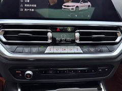 BMW 3 Series 2022 325Li M Sports Package - фото 14