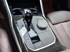 BMW 3 Series 2022 325Li M Sports Package - фото 15