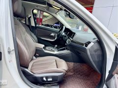 BMW 3 Series 2022 325Li M Sports Package - фото 16