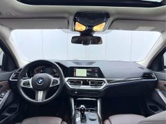 BMW 3 Series 2022 325Li M Sports Package - фото 18