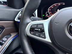 BMW 3 Series 2022 325Li M Sports Package - фото 19