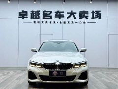 BMW 3 Series 2022 325Li M Sports Package - фото 2