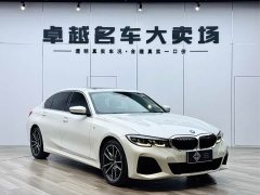 BMW 3 Series 2022 325Li M Sports Package - фото 3