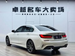 BMW 3 Series 2022 325Li M Sports Package - фото 4