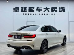 BMW 3 Series 2022 325Li M Sports Package - фото 6