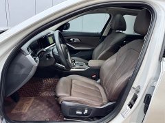 BMW 3 Series 2022 325Li M Sports Package - фото 8