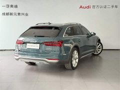Audi A6 (imported) 2020 allroad quattro explorer 55 TFSI exclusive off-road type - фото 4