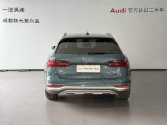 Audi A6 (imported) 2020 allroad quattro explorer 55 TFSI exclusive off-road type - фото 5