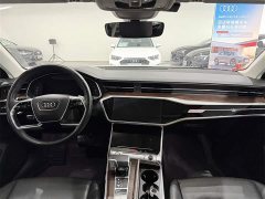 Audi A6 (imported) 2020 allroad quattro explorer 55 TFSI exclusive off-road type - фото 6