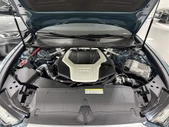 Audi A6 (imported) 2020 allroad quattro explorer 55 TFSI exclusive off-road type - фото 8