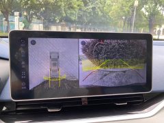 Xpeng 2.0TD Premium Version - фото 16