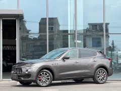 Levante 3.0T Edition - фото 1