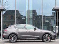 Levante 3.0T Edition - фото 3