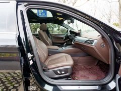 BMW 5 530Li Version M - фото 11