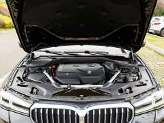 BMW 5 530Li Version M - фото 15