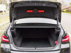 BMW 5 530Li Version M - фото 16