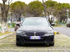 BMW 5 530Li Version M - фото 2