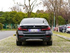 BMW 5 530Li Version M - фото 5