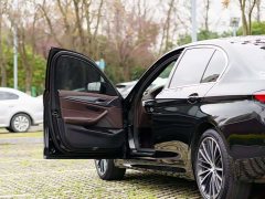 BMW 5 530Li Version M - фото 8