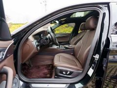 BMW 5 530Li Version M - фото 9