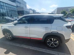 Changan CS35PLUS Edition 1.4T DCTLuxury Version - фото 3