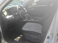 Changan CS35PLUS Edition 1.4T DCTLuxury Version - фото 4