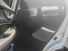 Changan CS35PLUS Edition 1.4T DCTLuxury Version - фото 5