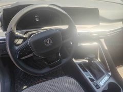 Changan CS35PLUS Edition 1.4T DCTLuxury Version - фото 7