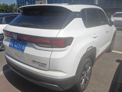Changan CS35PLUS Edition 1.4T DCTLuxury Version - фото 9