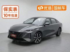Changan 1.5T GDI Premium Version - фото 1