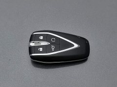 Changan 1.5T GDI Premium Version - фото 19