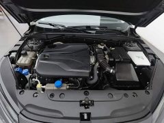 Changan 1.5T GDI Premium Version - фото 6
