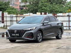 Changan PLUS NE 1.4T GDI DCT Edition - фото 1