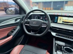 Changan PLUS NE 1.4T GDI DCT Edition - фото 12
