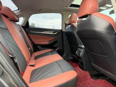 Changan PLUS NE 1.4T GDI DCT Edition - фото 13