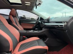 Changan PLUS NE 1.4T GDI DCT Edition - фото 14