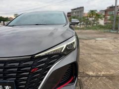 Changan PLUS NE 1.4T GDI DCT Edition - фото 15