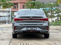 Changan PLUS NE 1.4T GDI DCT Edition - фото 19