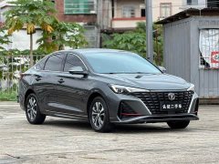 Changan PLUS NE 1.4T GDI DCT Edition - фото 3