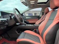Changan PLUS NE 1.4T GDI DCT Edition - фото 5