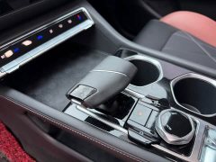 Changan PLUS NE 1.4T GDI DCT Edition - фото 7