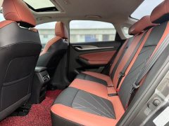Changan PLUS NE 1.4T GDI DCT Edition - фото 8