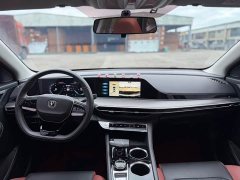 Changan PLUS NE 1.4T GDI DCT Edition - фото 9