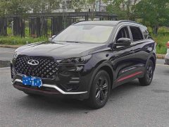 Chery 7 Edition 1.5T CVT - фото 1