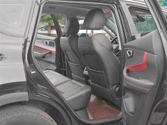 Chery 7 Edition 1.5T CVT - фото 10
