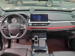 Chery 7 Edition 1.5T CVT - фото 11