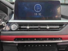 Chery 7 Edition 1.5T CVT - фото 13