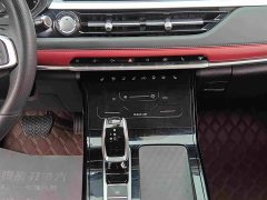 Chery 7 Edition 1.5T CVT - фото 14