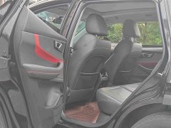 Chery 7 Edition 1.5T CVT - фото 17