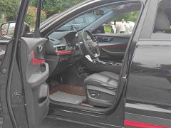 Chery 7 Edition 1.5T CVT - фото 18
